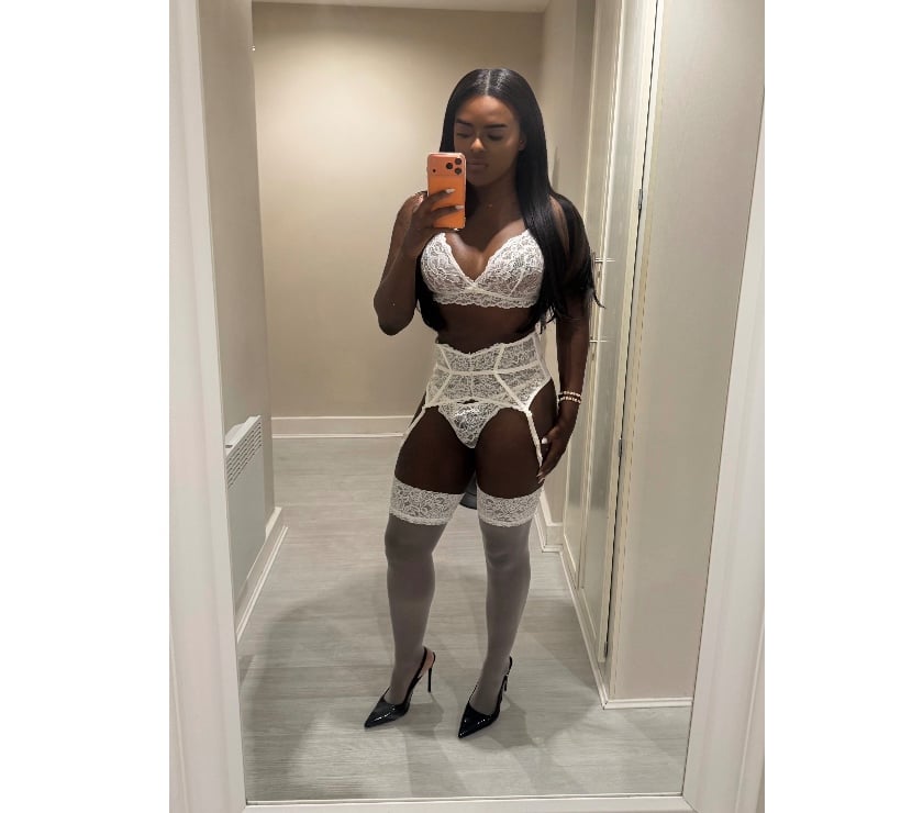 Trans Escorts West Midlands Birmingham - Photos for Ts Ágatha William