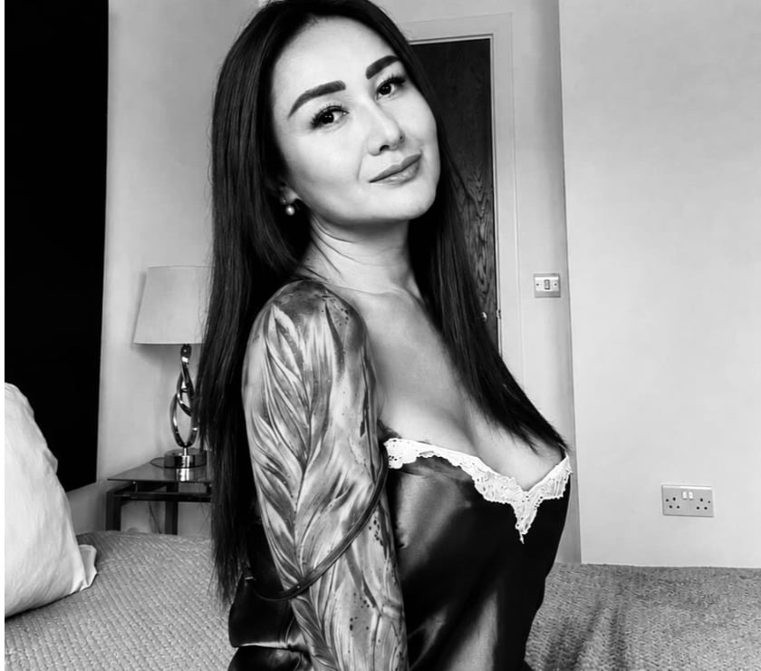 Trans Escorts Glasgow Glasgow City Centre - Glasgow - Photos for FILIPINA TS FROM PHILIPPINES (GLASGOW)