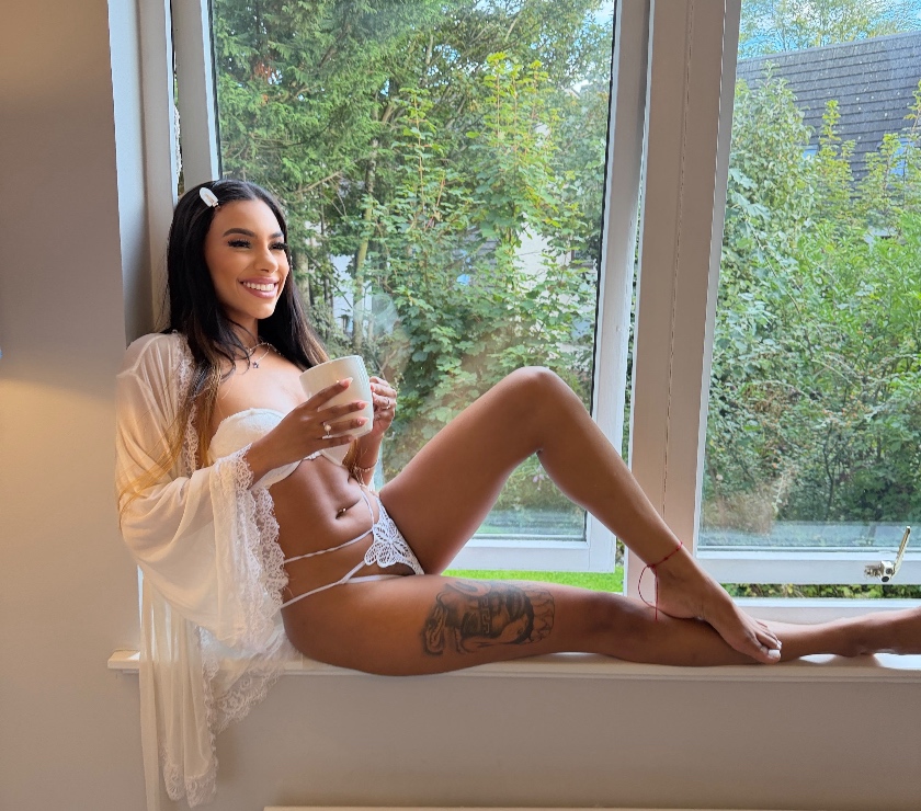 Perth - Perth and Kinross — MIA FOR YOU 🥵✨ 🅿️ARTY GIRL 🔥💯