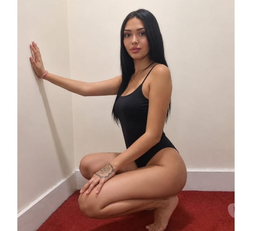Escorts Glasgow Crosshill - Glasgow - Photos for 💋 Hi, I’m Karla! New in your city! ❤️✨