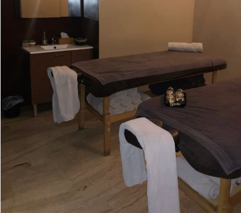 Bradford City Centre - Bradford — Relax, recharge, and restore with our professional