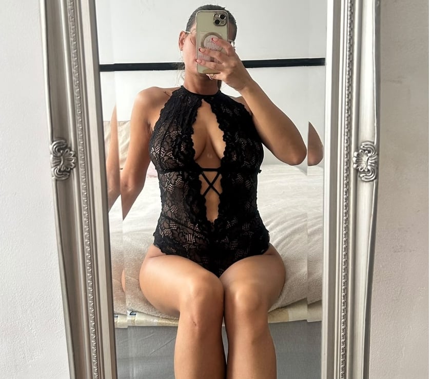💥 ANGELICA 💥 BIG 💥 NATURAL BOOBS 💥