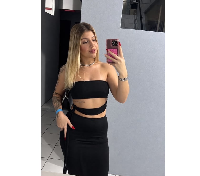 ❤️‍🔥 Mel xx 💋