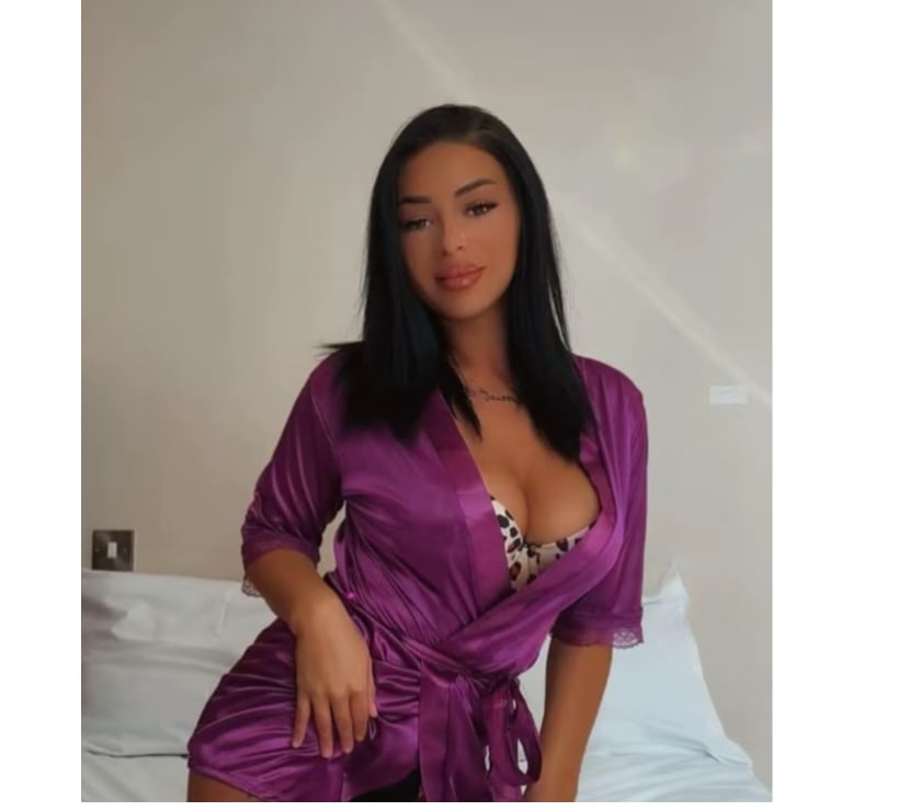 Escorts East London East Ham - East London - Photos for Sexy Party Best OWO ✅️. REAL picture