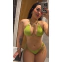 Gabi 💯 real 💯 best service 💯 Brazilian