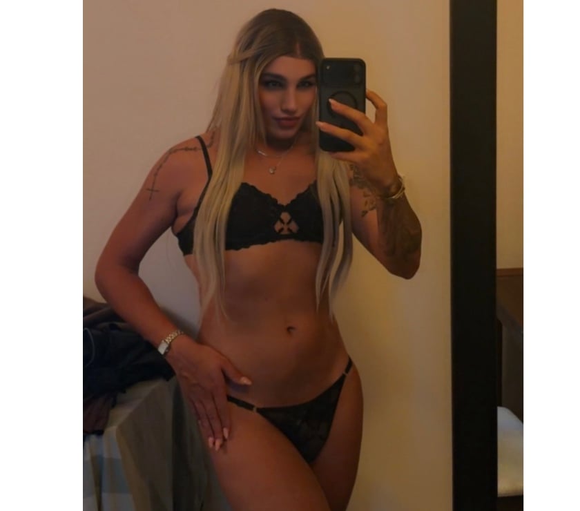 Trans Escorts Central London Soho - Central London - Photos for Tv Isabella ✨ VIP Service 🦋
