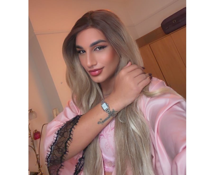 Trans Escorts Central London Soho - Central London - Photos for Tv Isabella ✨ VIP Service 🦋