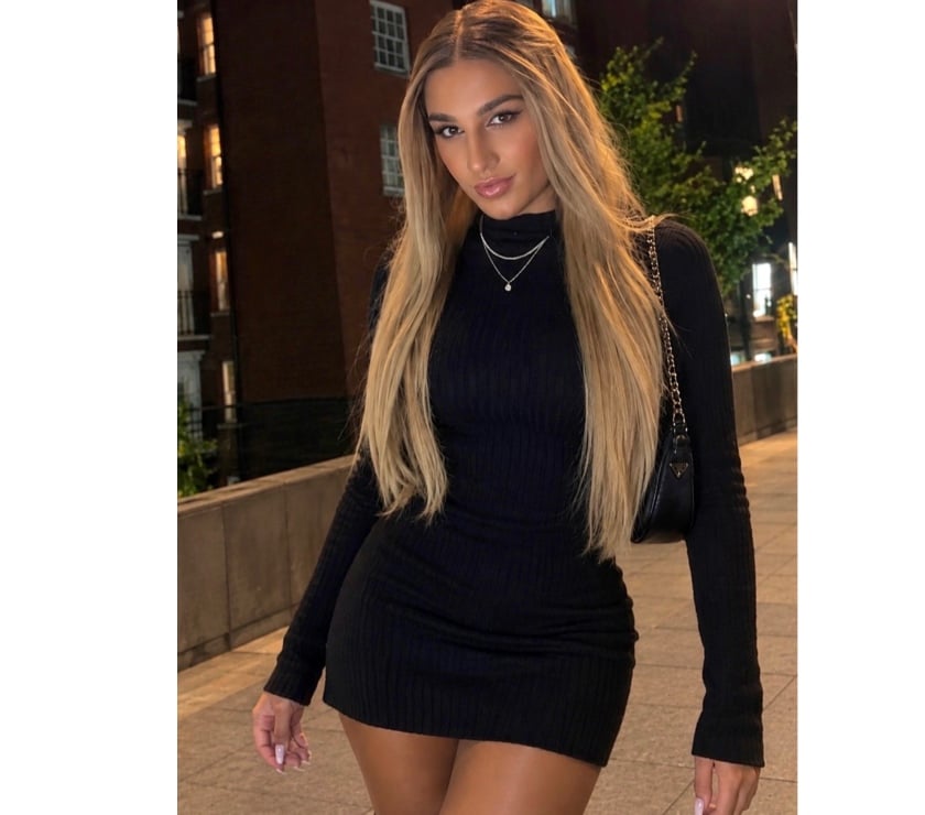 Soho - Central London — Tv Isabella ✨ VIP Service 🦋