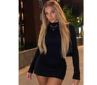 Soho - Central London — Tv Isabella ✨ VIP Service 🦋