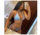 Rita 🇧🇷 No rush 🔥😈