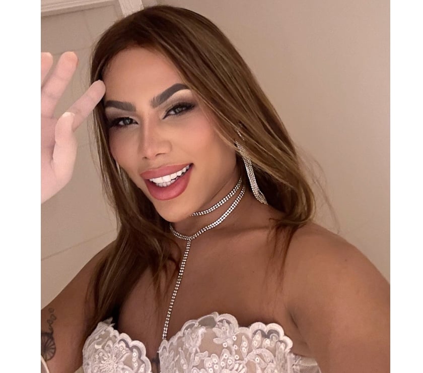 Trans Escorts West London Hounslow - Photos for VÍVIAN FERRAZ IN HOUNSLOW