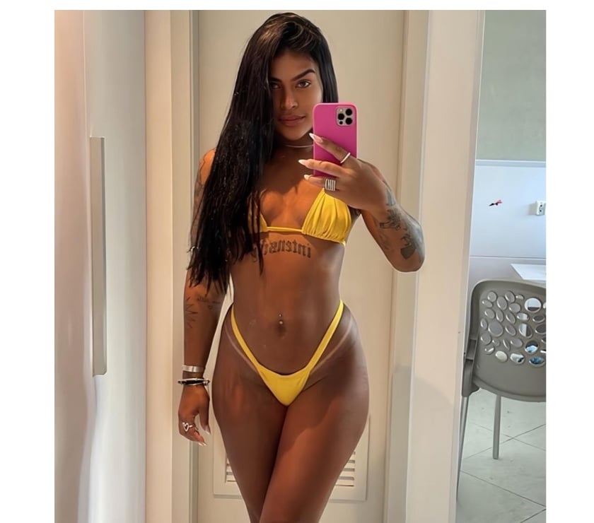 Escorts South West London Battersea - South West London - Photos for Luna brazilian brunnette 🇧🇷💋🍓🌸