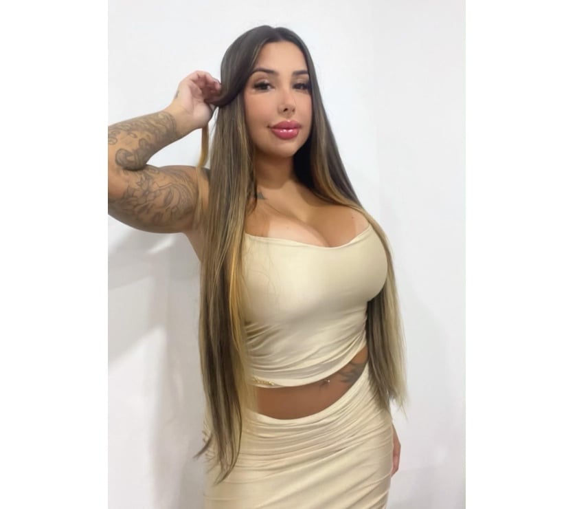Isis 🇧🇷 Hot girl 🆕 party 🎉 no rush