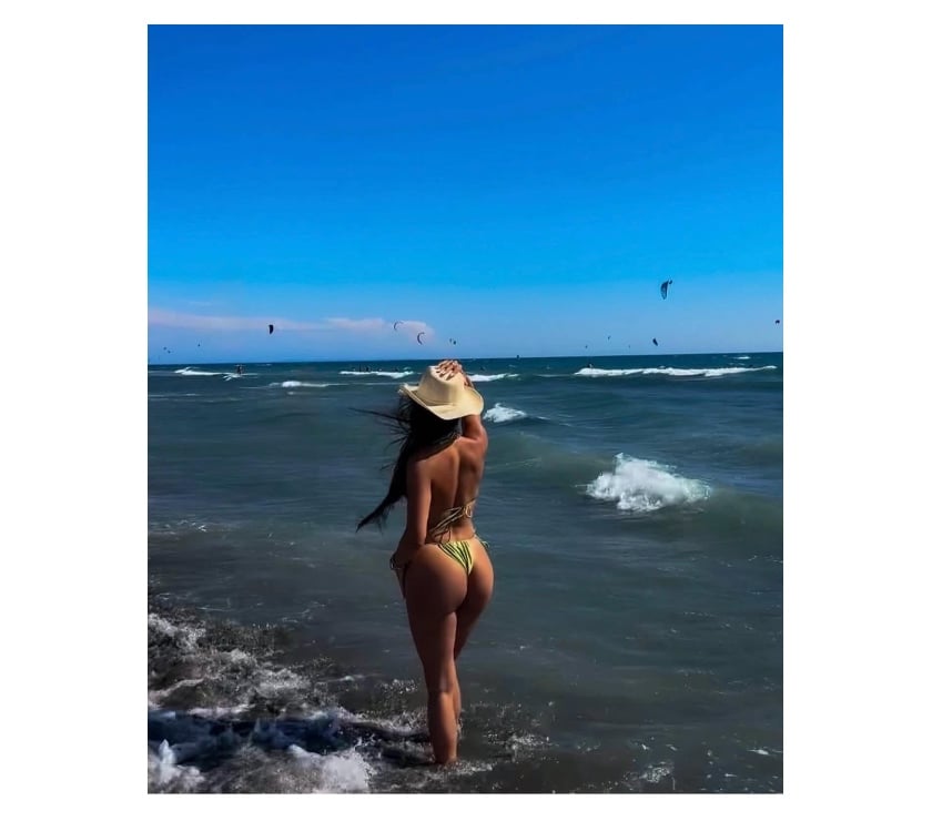 Hounslow Town Centre - Hounslow — Hot girl Sara incall outcall 24 7 NEW PETIT