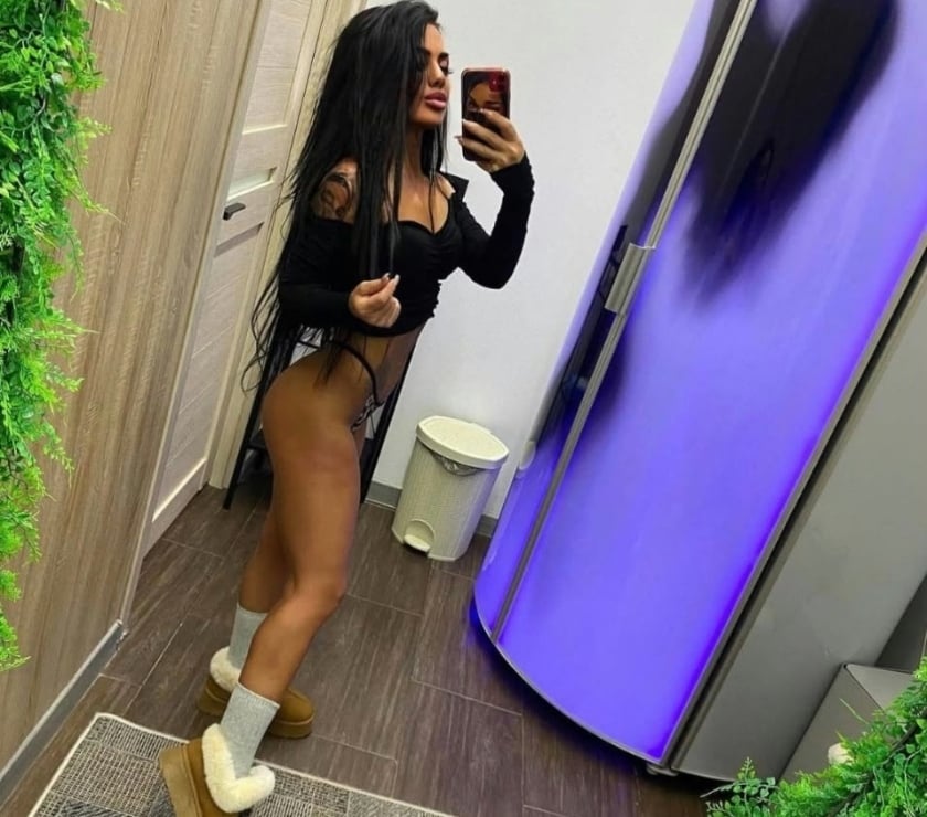 Widnes - Halton — PARTY GIRL❤️💶 INCALL OUTCALL