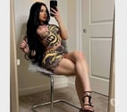 Beautiful BRUNETTE 💓ONLINE 24H