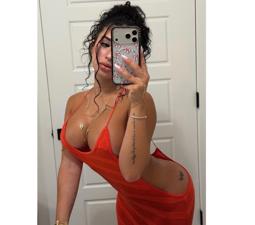 Escorts South West London Battersea - South West London - Photos for Girl full of fire 🇧🇷🇧🇷😊