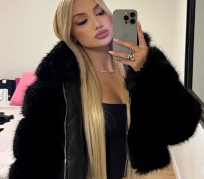 Brazilian Alice 🇧🇷❤️