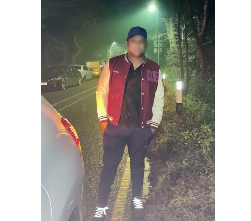 Escorts North Northamptonshire Wellingborough - North Northamptonshire - Photos for Warm, Genuine Big Guy – Relaxed & Attentive Companion