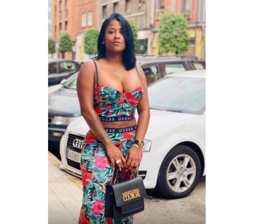 Croydon Town Centre - Croydon — Hi new girl in party town owo 💋🍑🫦🔥🍇