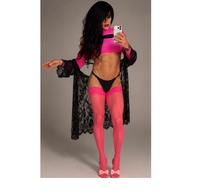 Escorts East London Stratford - DLR Station - East London - Photos for 🔥 NEW Latina TRANS Discreet Companion 🔥 BIG and BOUNCY