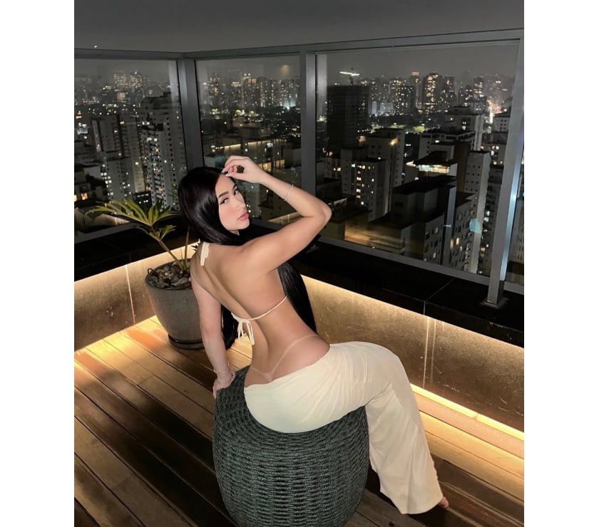 🔥 SEXY AND IMPOSSIBLE TO FORGET 😘