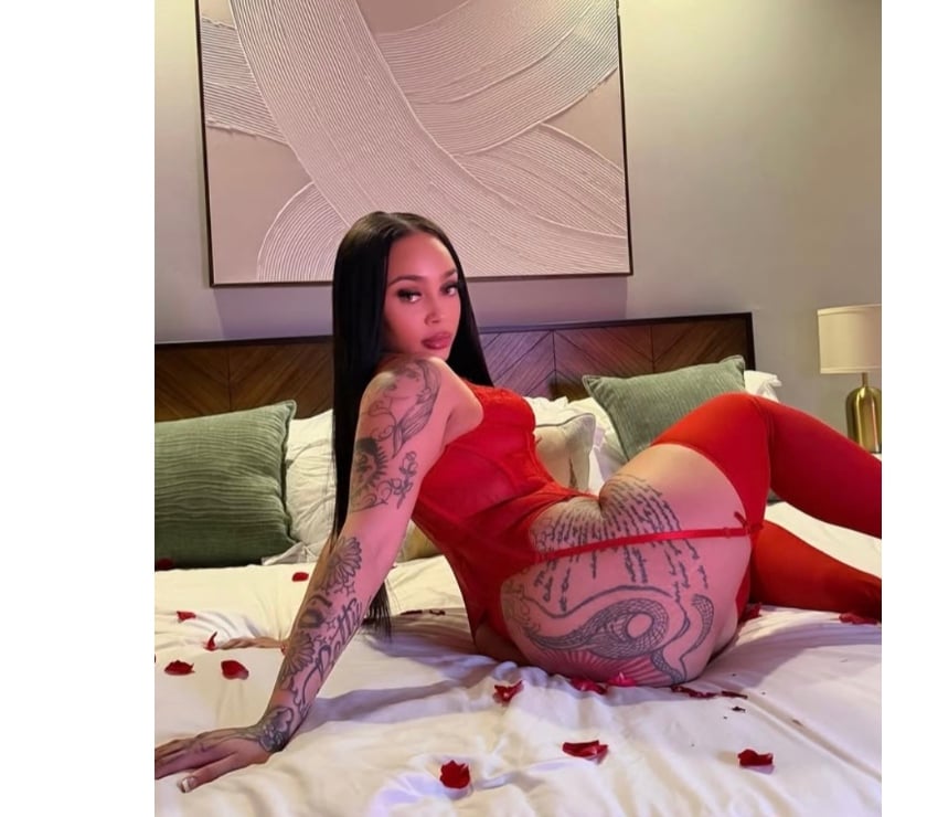 Escorts South East London Croydon - Photos for 🔥🥳TATTO GIRL🔥😈VICKY PARTY GIRL🔥🌟