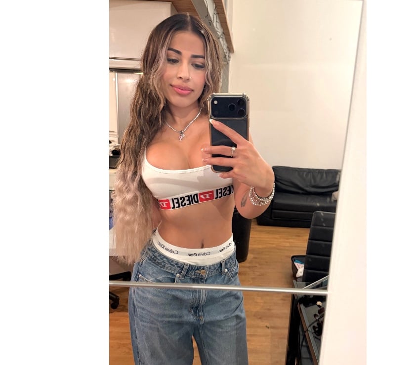 Escorts Dorset Bournemouth, Christchurch and Poole - Photos for 🇧🇷 Livia Brazilian 100% autenthic