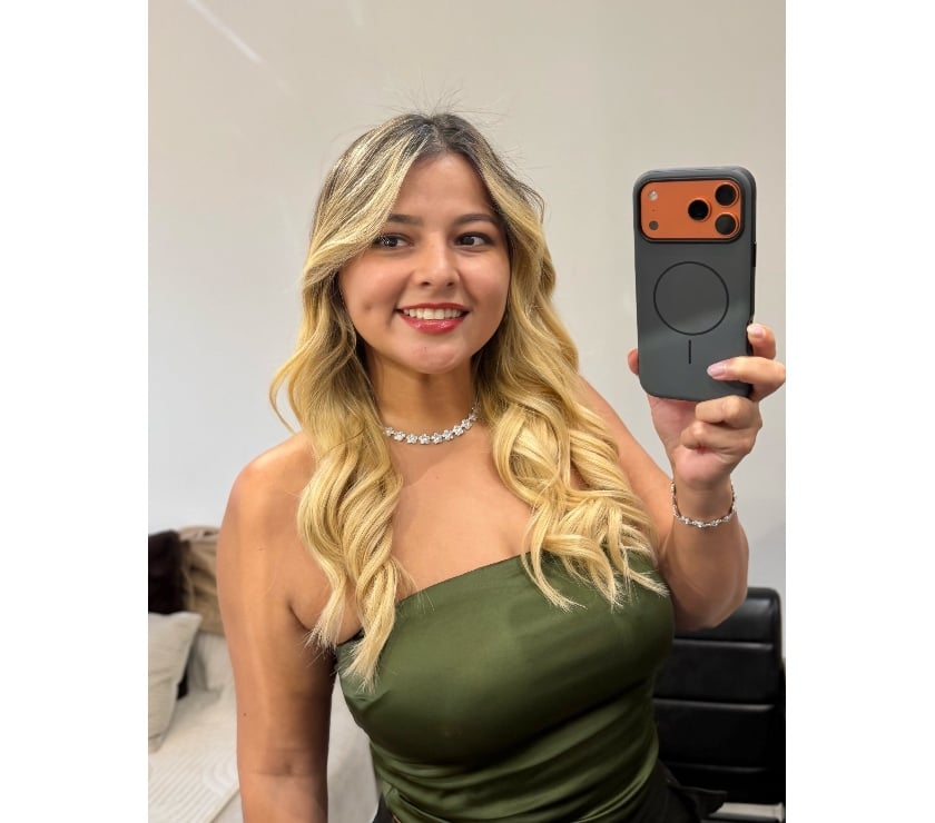 🇧🇷 SPICEY AND SWEET🧡PARTY