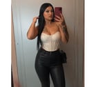 New girl in city🥰🥰