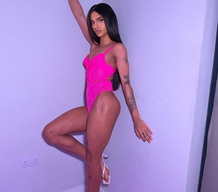 Trans Escorts East London Hackney Central - East London - Photos for 🎀MISTRESS KYLIE🎀