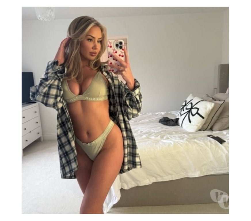 Escorts Causeway Coast and Glens Coleraine - Causeway Coast and Glens - Photos for AMY HIGH CLASS NAUGHTY blonde 💥