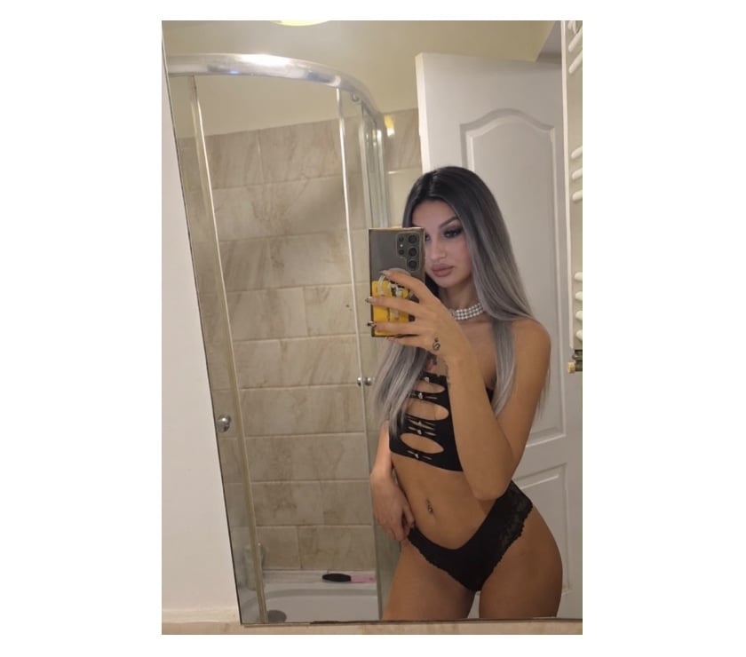 Alexa💎 Elegant✨discreet📞Call me⚡️No rush