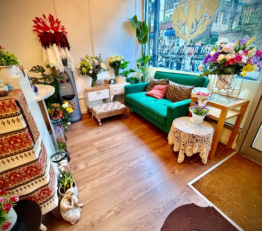 Full body massage East London Spitalfields - East London - Photos for EXPERIENCE LUXURY THAI MASSAGE IN THE OF LONDON