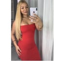 Gloucester City Centre - Gloucester — Bia Blonde Brazilian 🇧🇷 GFE