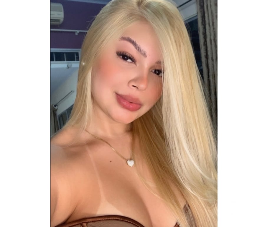 Escorts Gloucestershire Gloucester - Photos for Spicy 🌶️ Blondee 🔥Natural Boobs🥰