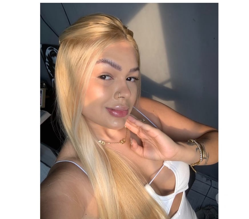 Escorts Gloucestershire Gloucester - Photos for Spicy 🌶️ Blondee 🔥Natural Boobs🥰
