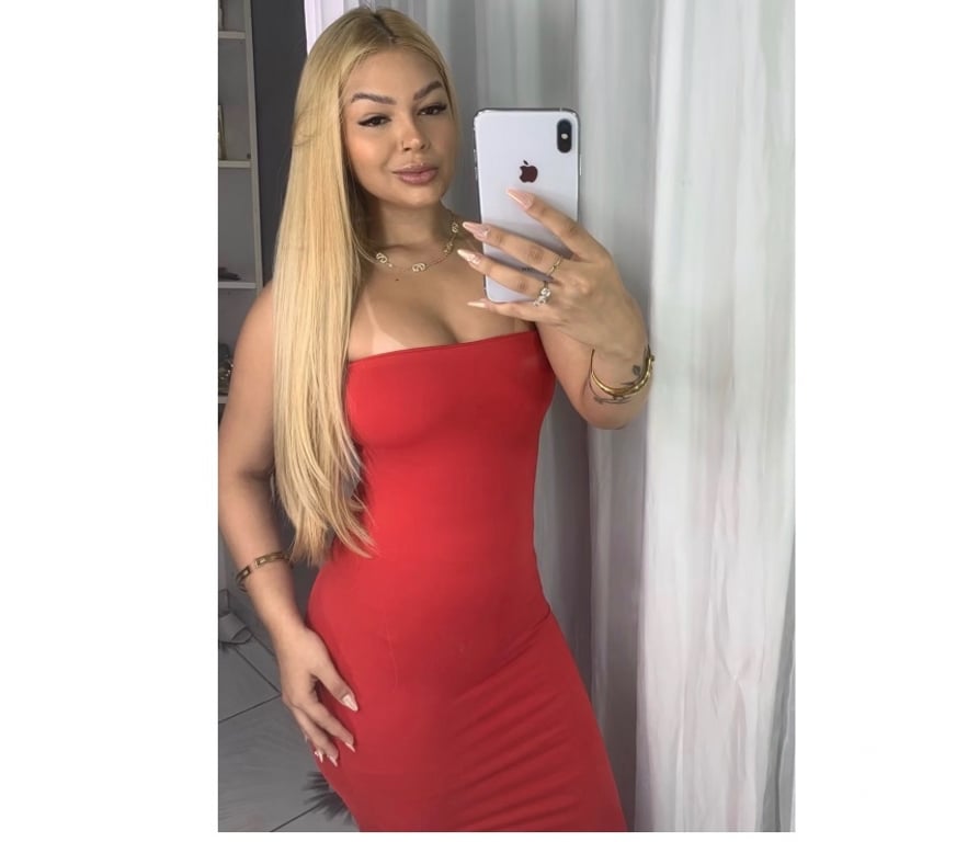 Escorts Gloucestershire Gloucester - Photos for Spicy 🌶️ Blondee 🔥Natural Boobs🥰