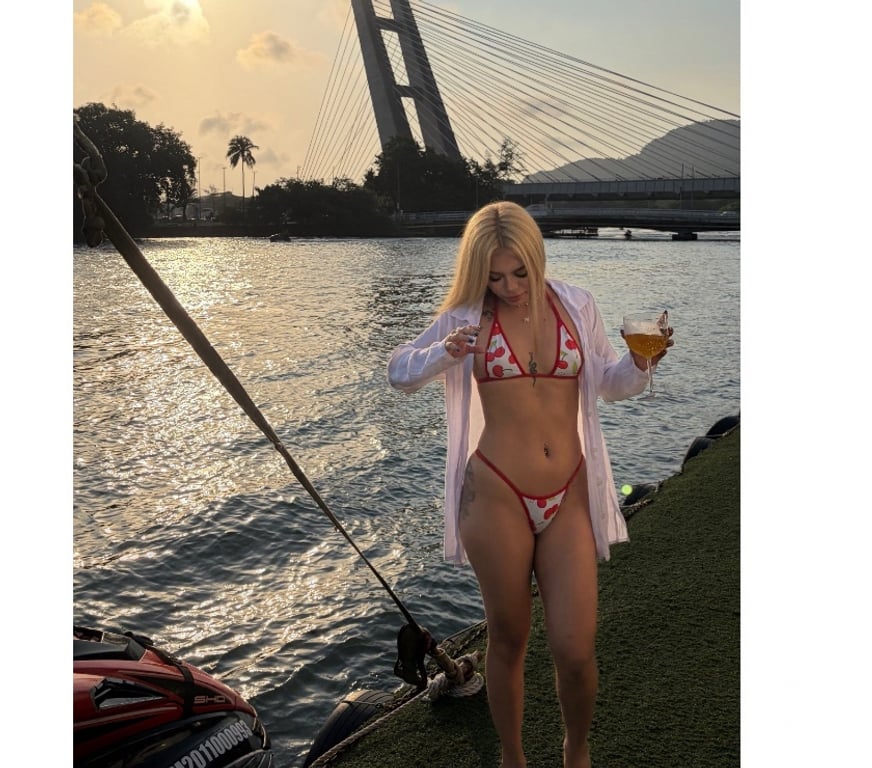 Escorts Bristol Bristol City Centre - Bristol - Photos for 🥂Alice✨Petit real GFE❤️