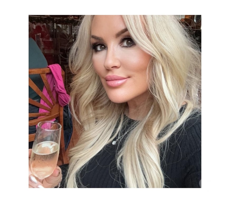 Escorts Hampshire Eastleigh - Photos for Stunning Welsh blonde