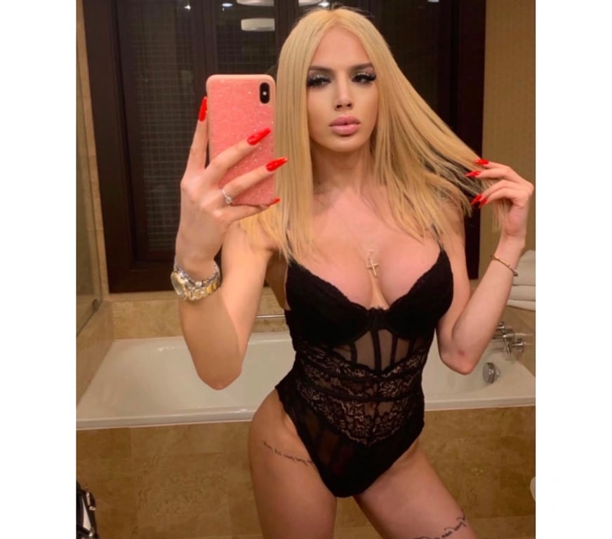 Escorts Staffordshire Stafford - Photos for 🌈TRANS VIP🌈ONLY OUTCALL🎉FULL SERVICE🌈