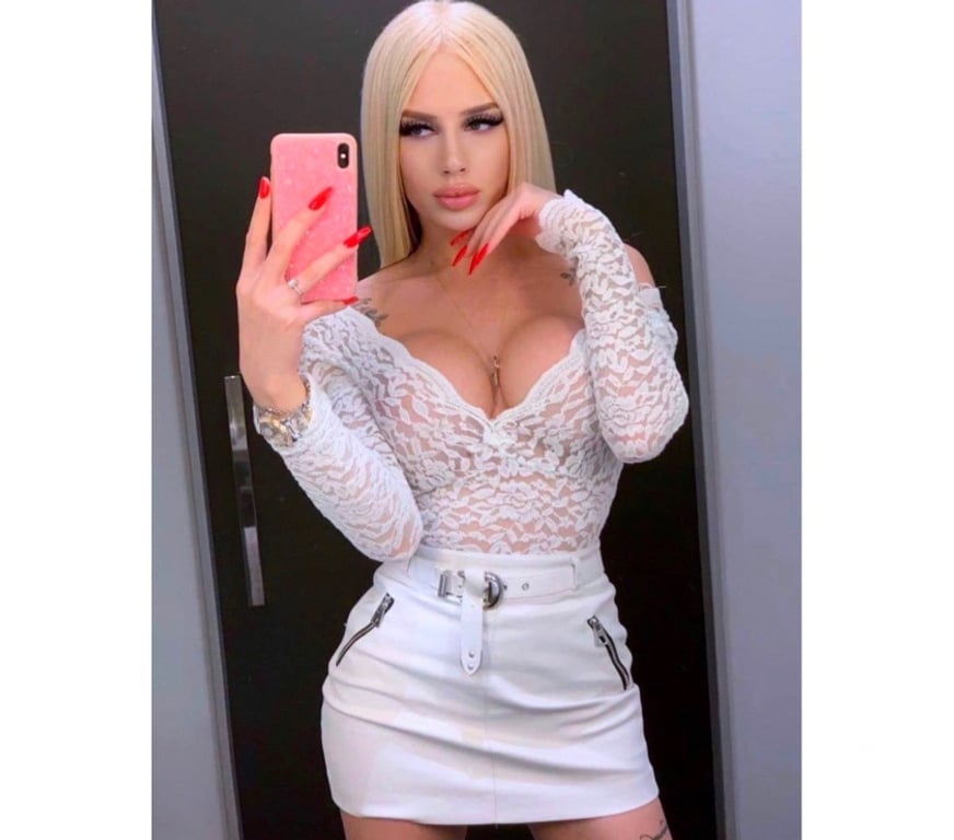 Escorts Staffordshire Stafford - Photos for 🌈TRANS VIP🌈ONLY OUTCALL🎉FULL SERVICE🌈