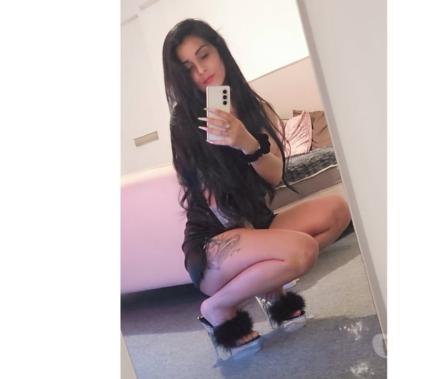 Escorts Essex Thurrock - Essex - Photos for I'm Cristina xxxxx