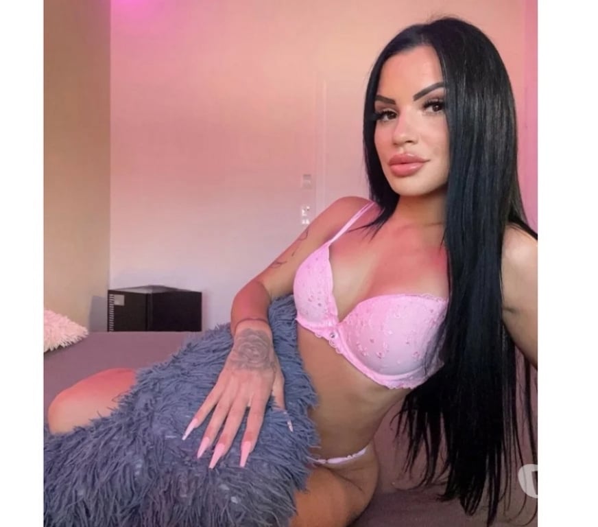 Escorts Cheshire East Crewe - Cheshire East - Photos for Katy😍NEW HERE 100% REAL❤️‍🔥best bj in town
