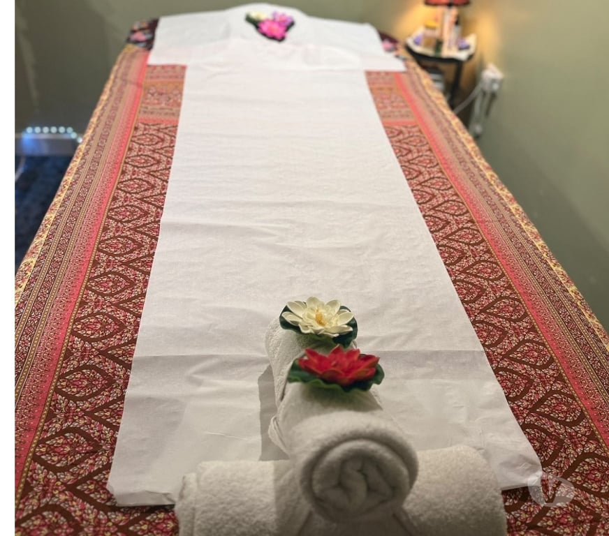 Full body massage Shropshire Oswestry - Shropshire - Photos for Professional Massage Services in Oswestry