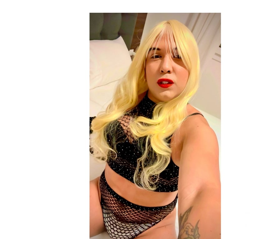 Trans Escorts South East London Croydon - Photos for TS BRUNNA IM FROM ITALY