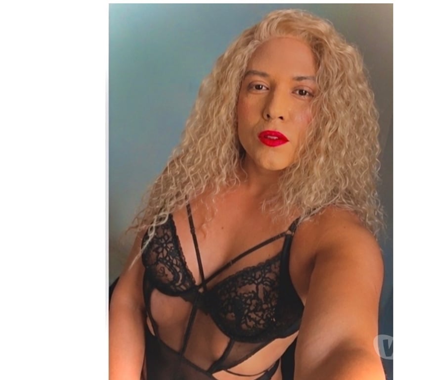 Trans Escorts South East London Croydon - Photos for TS BRUNNA IM FROM ITALY