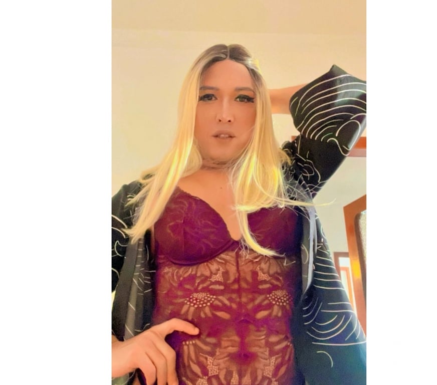 Trans Escorts South East London Croydon - Photos for TS BRUNNA IM FROM ITALY