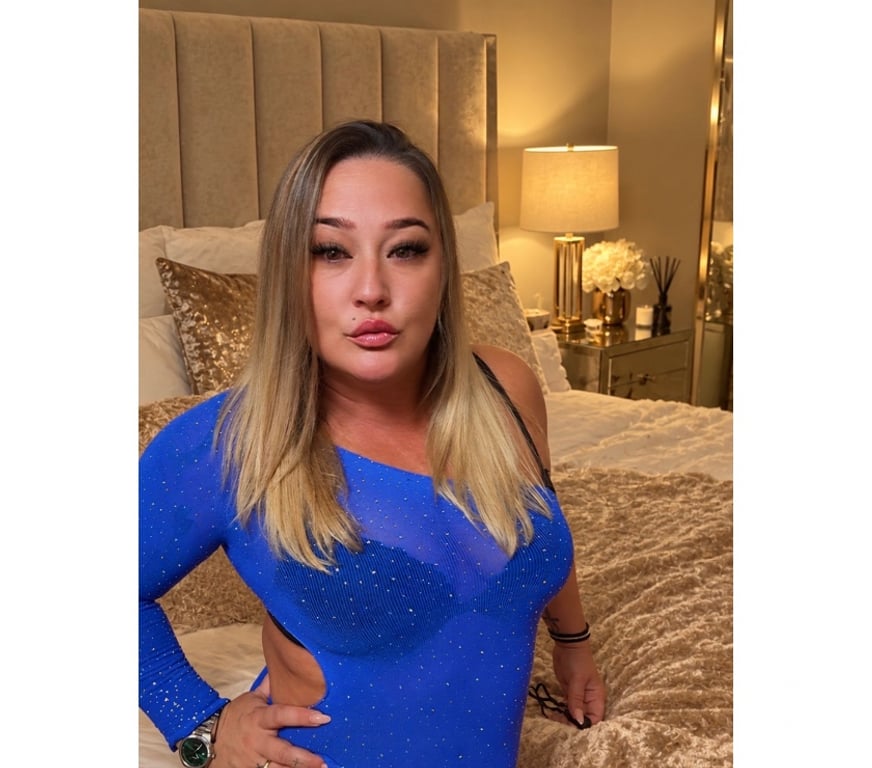 Escorts South East London Croydon - Photos for Sexy Ana🇪🇸😈QUEEN BJ & GFE🥰 PARTY GIRL