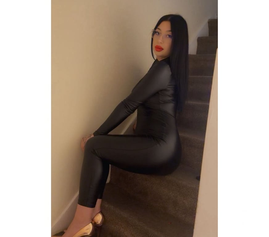 Escorts East London Bromley by Bow - East London - Photos for 🧚‍♀️rebecca🔝REAL PICTURE📸BEST OWO